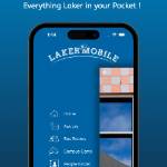 GVSU Laker Mobile